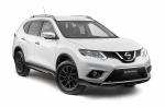 Nissan X-Trail N-Sport 2016 года (AU)